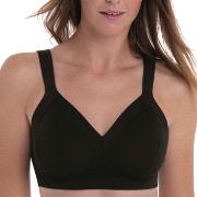 Anita BH Beauty Shaper Comfort Bra Svart C 75 Dam