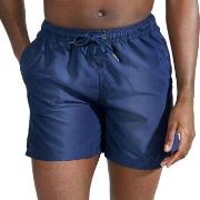 Bread and Boxers Swim-Trunk Badbyxor Marin polyester X-Small Herr