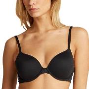 Calvin Klein BH Perfectly Fit Full Coverage Bra Svart C 75 Dam