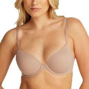Calvin Klein BH Perfectly Fit Full Coverage Bra Beige F 70 Dam