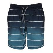Esprit Badbyxor Casper bay Woven Shorts Marin/Blå polyester XX-Large H...