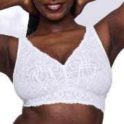 PrimaDonna BH Salerno Wireless Bralette Benvit D 75 Dam