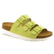 Scholl Rio Women Ljusgrön Strl 40 Dam