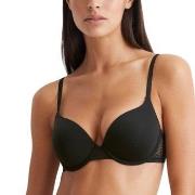 Marc O Polo Smooth Cup T-Shirt Bra BH Svart A 85 Dam