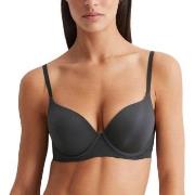 Marc O Polo Wired Padded Bra BH Helsvart C 85 Dam