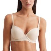 Marc O Polo Wired Padded Bra BH Beige B 75 Dam