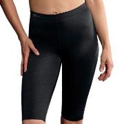 Anita Active Sport Tights Massage Short Length Svart 36 Dam