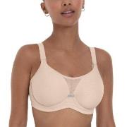 Anita BH Active Underwire Sports Bra Ljusrosa F 75 Dam