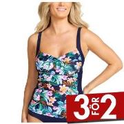 Damella Geena Tankini Marin 38 Dam