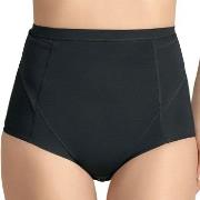 Anita Trosor After Pregnancy Rebelt Panty Svart 95 Dam