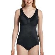 Anita Microenergen Support Corselet Svart B 105 Dam