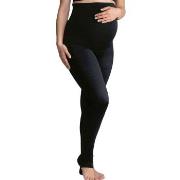 Anita Miss Fantastic Relaxing Tights Svart 40 Dam