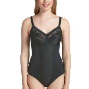 Anita Safina Comfort Corselet Svart B 85 Dam