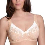 Anita BH Belvedere Comfort Wired Bra Ljus Aprikos B 100 Dam