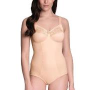 Anita Lucia Comfort Corselet Beige E 85 Dam