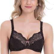 Anita BH Miss Orely Nursing Wired Bra Svart polyamid D 85 Dam
