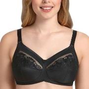 Anita BH Safina Comfort Bra Svart E 85 Dam