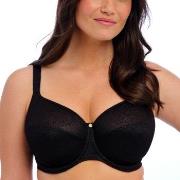 Fantasie BH Demure UW Moulded Non Padded Bra Svart J 65 Dam