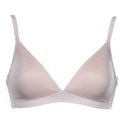 Esprit BH 8th Ave Wireless Padded Underwire Bra Ljusrosa B 80 Dam
