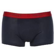 Esprit Kalsonger 3P Atlanta Hipster Shorts Marin bomull Small Herr
