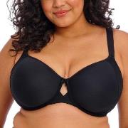 Elomi BH Nerina Underwire Moulded Spacer Bra Svart J 75 Dam
