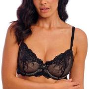 Wacoal BH Vivid Attraction UW Bra Svart G 75 Dam