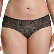 Rosa Faia Trosor Fleur Brief Svart 36 Dam