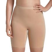 Rosa Faia Twin Longleg Panty Girdle Beige Small Dam