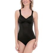 Rosa Faia Twin Soft Body Svart B 75 Dam