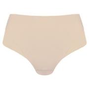 NATURANA Trosor Shaping High Waist Brief Beige Medium Dam