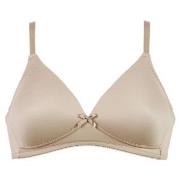 NATURANA BH Value Soft Bra Beige polyamid B 70 Dam