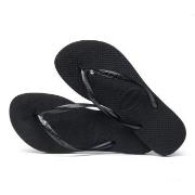 Havaianas Slim Crystal SW II Svart Strl 39/40 Dam