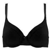 Missya BH Body Touch Jacquard Fill Bra Svart polyamid E 85 Dam