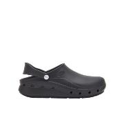 Scholl Ultragrip Clogs Svart Strl 40