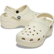 Crocs Classic Platform Clog Benvit US W5 (EU 34-35) Dam