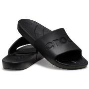 Crocs Slide Svart US M7/W9 (EU 39-40)