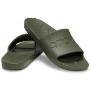 Crocs Slide Militärgrön US M6/W8 (EU 38-39)