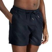 Bread and Boxers Swim-Trunk Badbyxor Svart polyester X-Large Herr