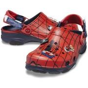 Crocs Spider-Man All Terrain Clog Kids Marin US C13 (EU 30-31) Barn