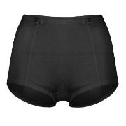 Swegmark Trosor Adorable Girdle Panty Svart 44 Dam