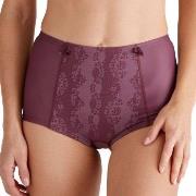 Swegmark Trosor Adorable Girdle Panty Plommon 48 Dam