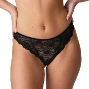 Marie Jo Trosor Cyrile Thong Svart 36 Dam