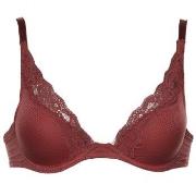 Passionata BH Brooklyn Plunge Bra Rostorange F 65 Dam