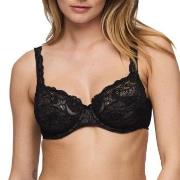 Marie Jo BH Cyrile Full Cup Bra Svart C 70 Dam