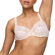 Marie Jo BH Cyrile Full Cup Bra Ljusrosa D 70 Dam
