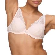 Marie Jo BH Cyrile Padded Plunge Bra Ljusrosa D 90 Dam