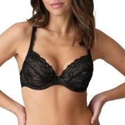 Marie Jo BH Cyrile Push-Up Bra Removable Pads Svart E 80 Dam