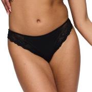 Marie Jo Trosor Cyrile Rio Briefs Svart 44 Dam