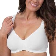 Trofe Ebba Underwire Bra BH Champagne E 90 Dam