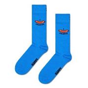 Happy socks Strumpor Sausage Sock Blå Strl 36/40